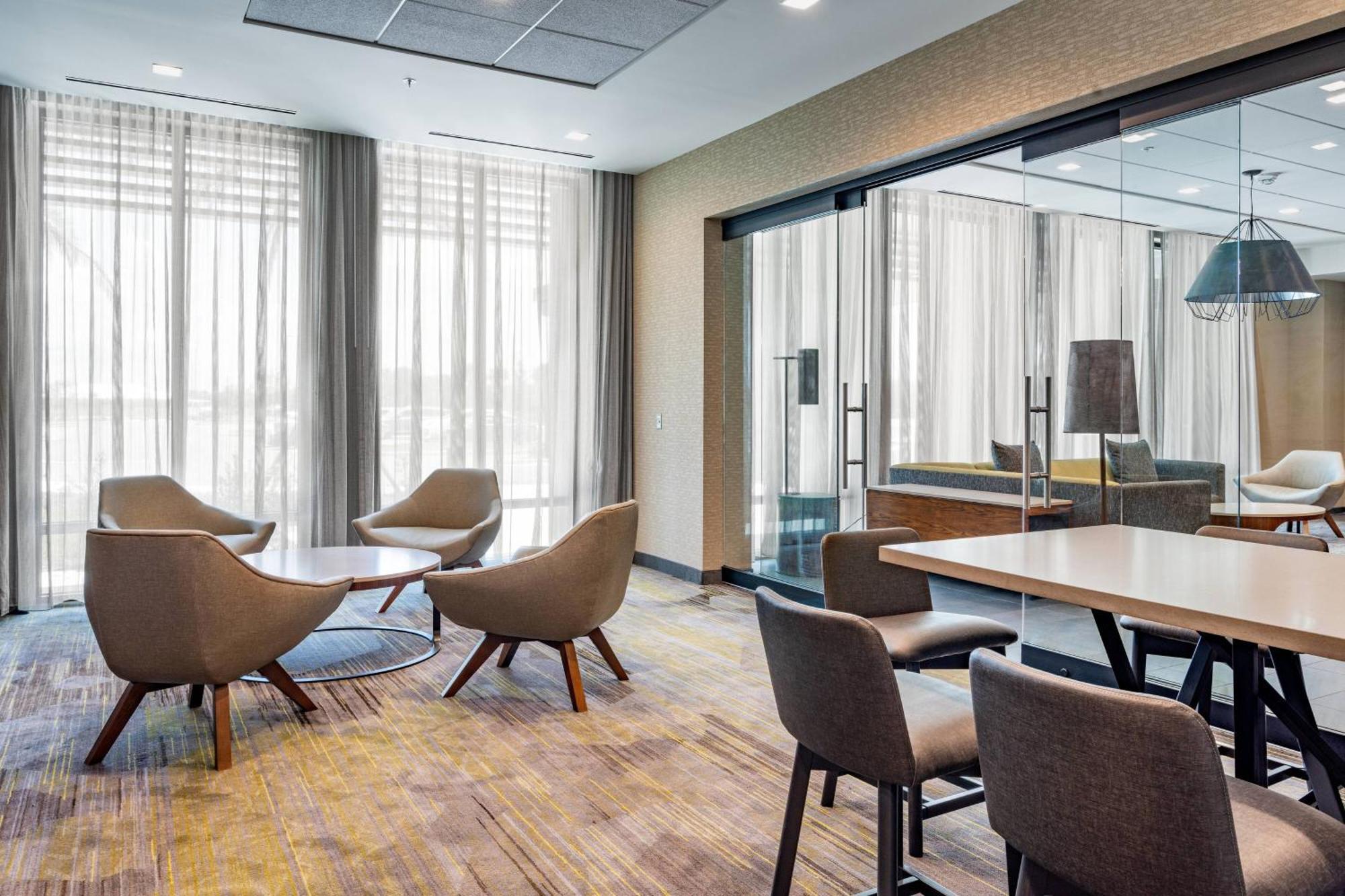 Courtyard By Marriott Port St. Lucie Tradition Luaran gambar