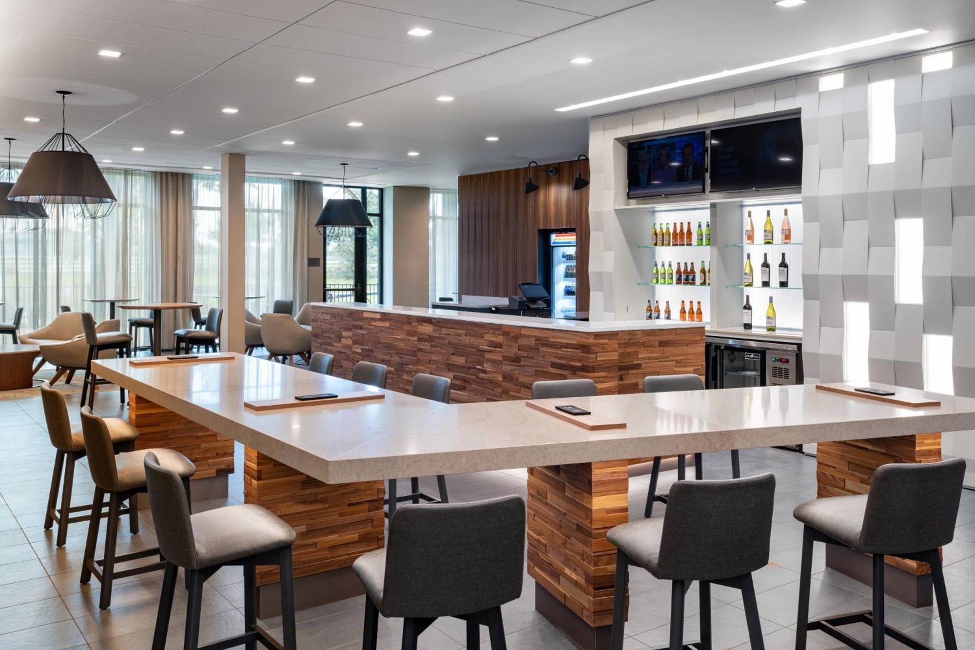 Courtyard By Marriott Port St. Lucie Tradition Luaran gambar