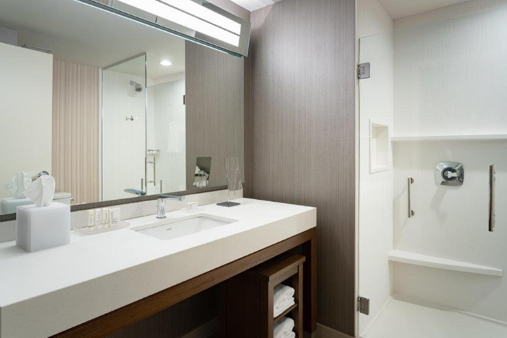 Courtyard By Marriott Port St. Lucie Tradition Luaran gambar