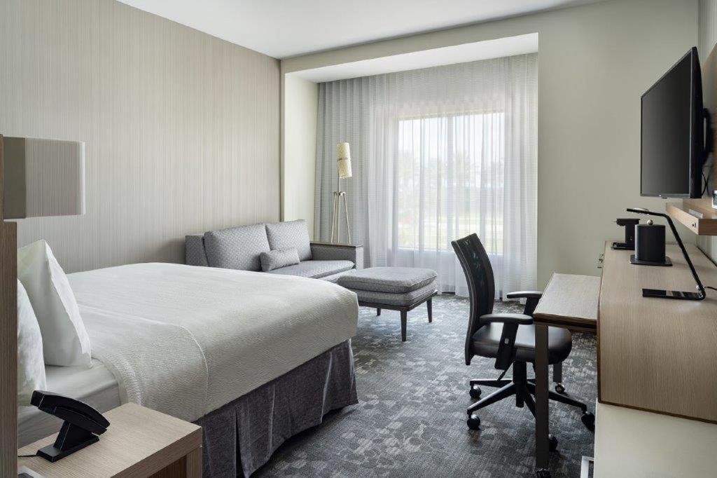 Courtyard By Marriott Port St. Lucie Tradition Luaran gambar