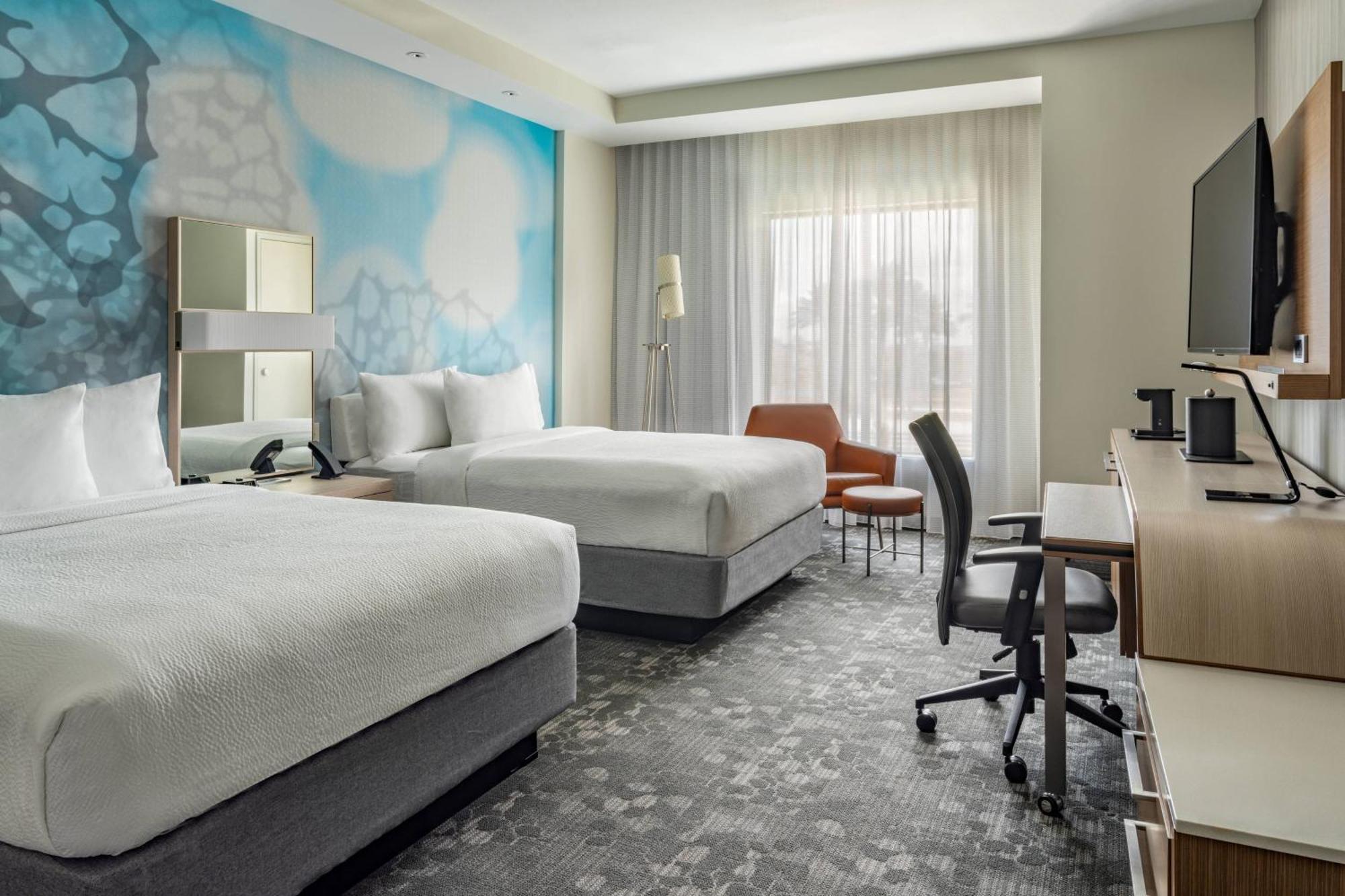 Courtyard By Marriott Port St. Lucie Tradition Luaran gambar