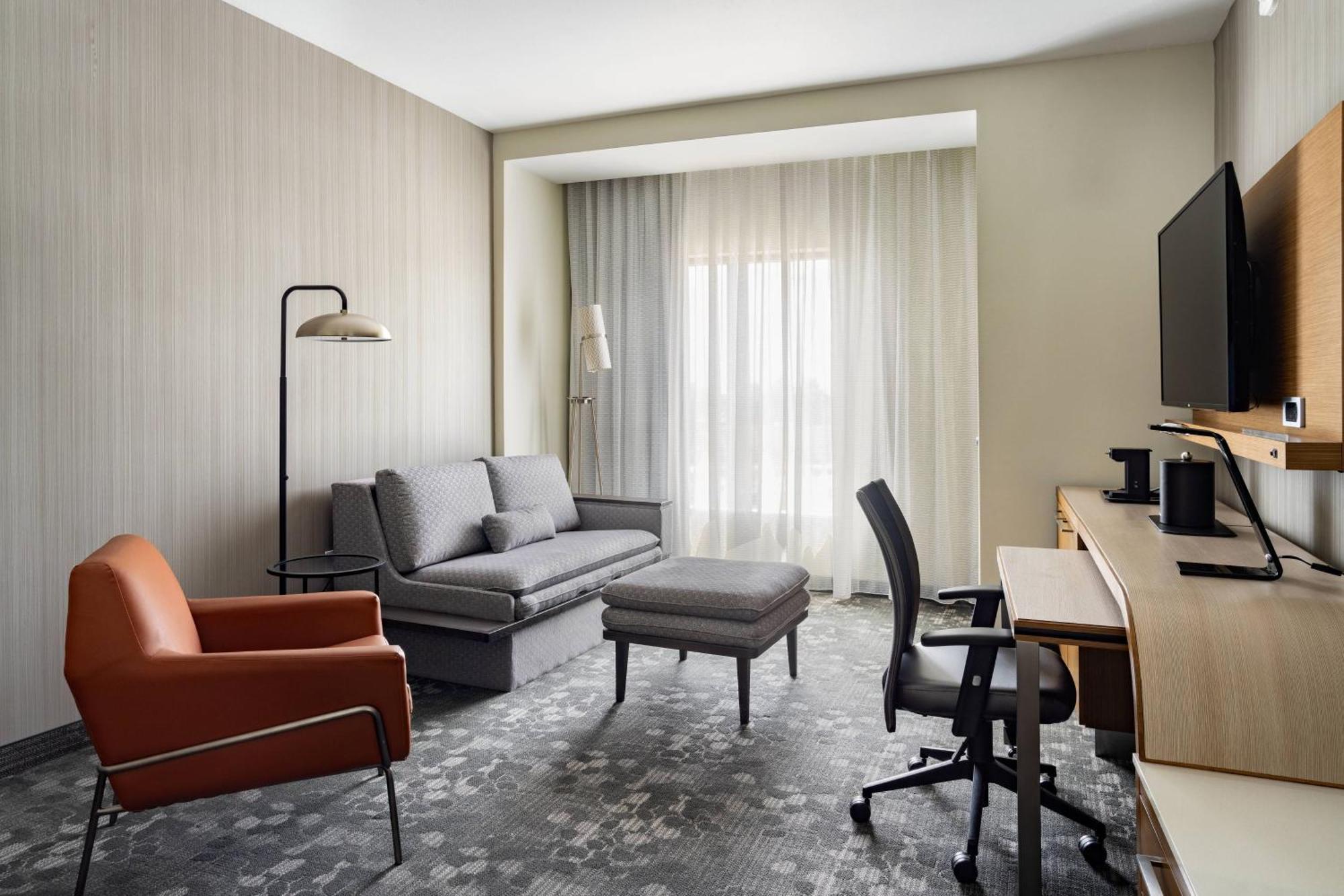 Courtyard By Marriott Port St. Lucie Tradition Luaran gambar
