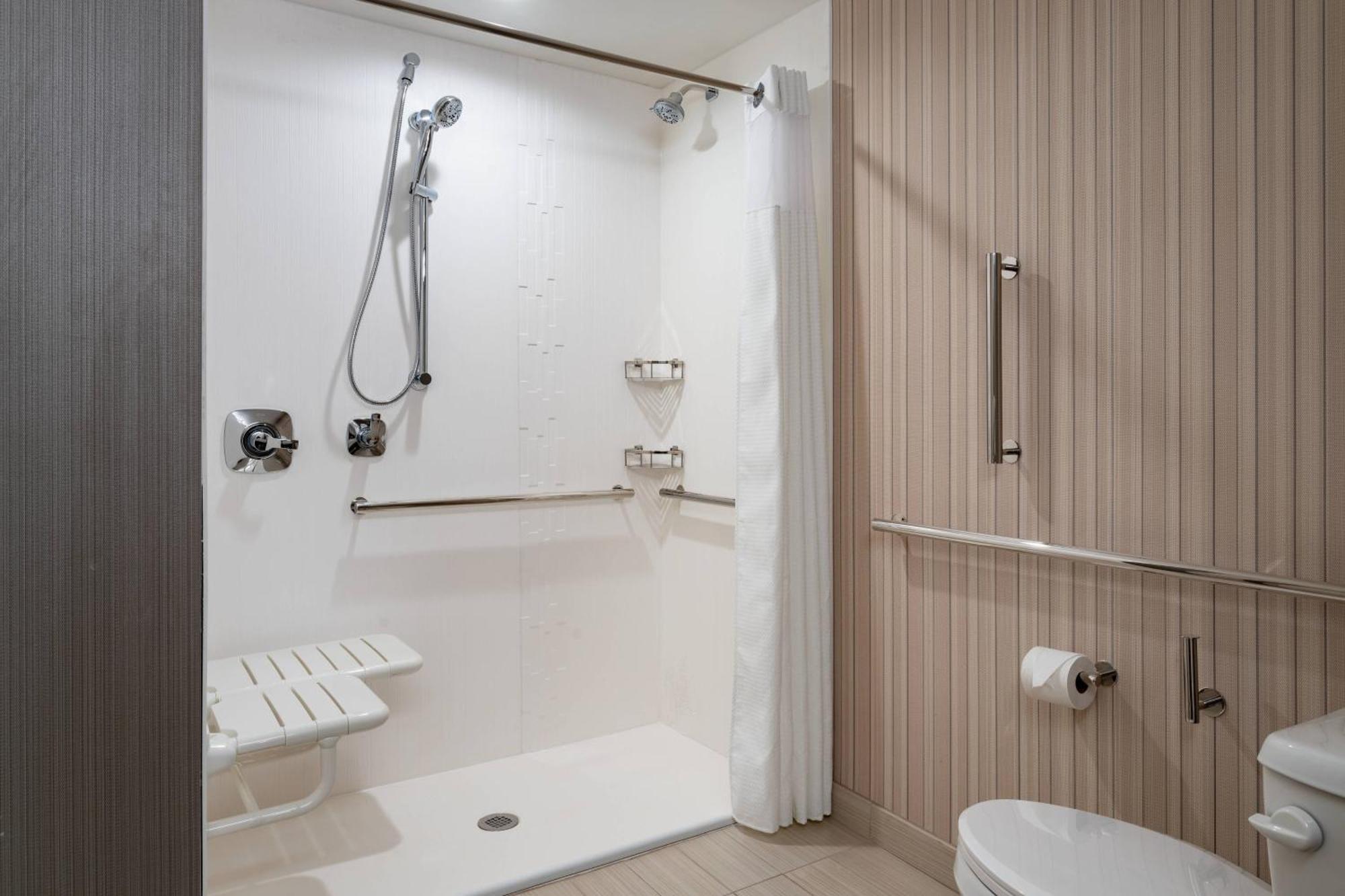Courtyard By Marriott Port St. Lucie Tradition Luaran gambar