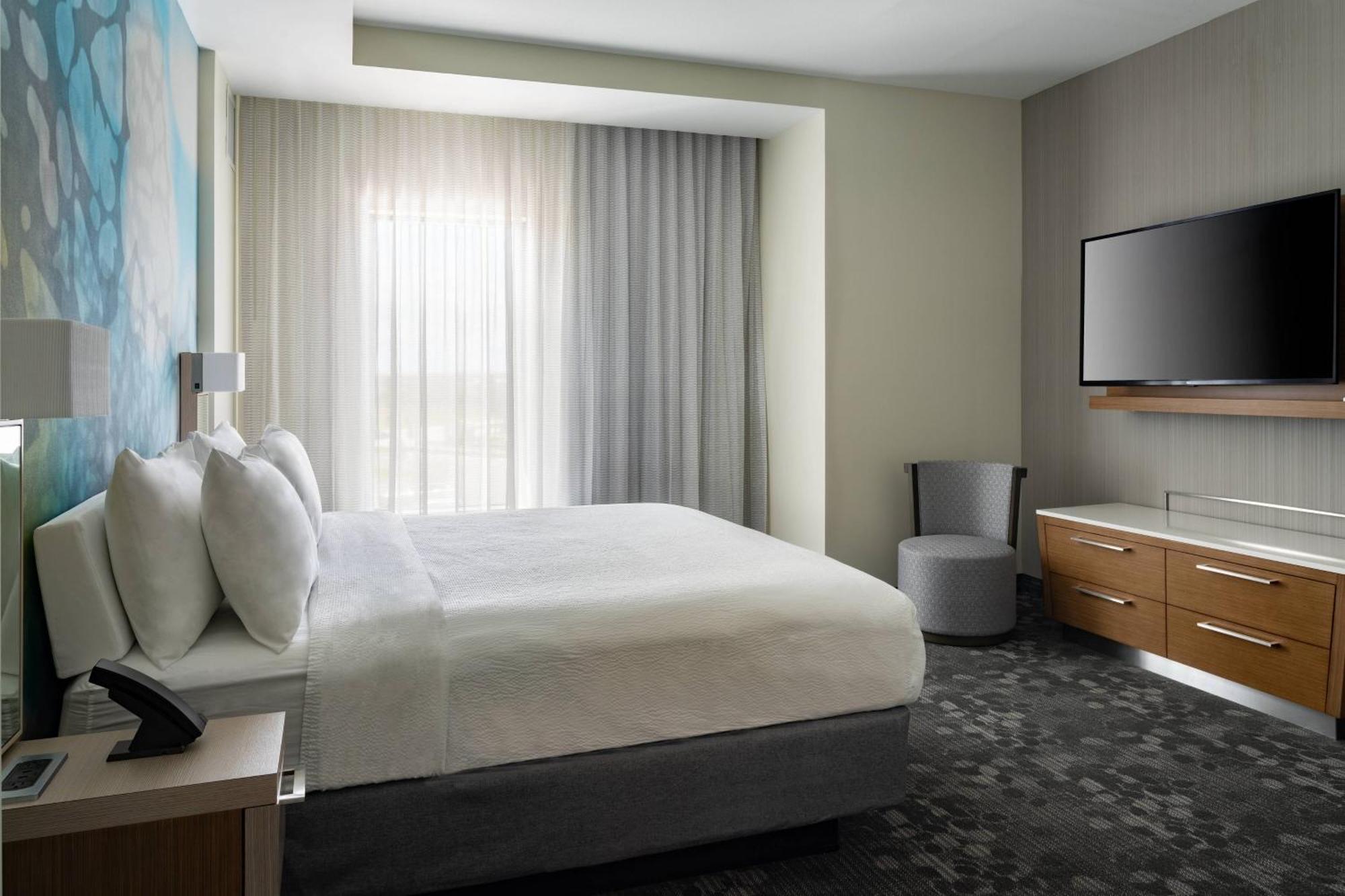 Courtyard By Marriott Port St. Lucie Tradition Luaran gambar
