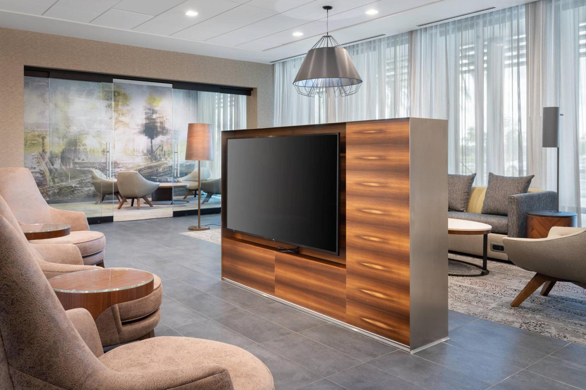 Courtyard By Marriott Port St. Lucie Tradition Luaran gambar