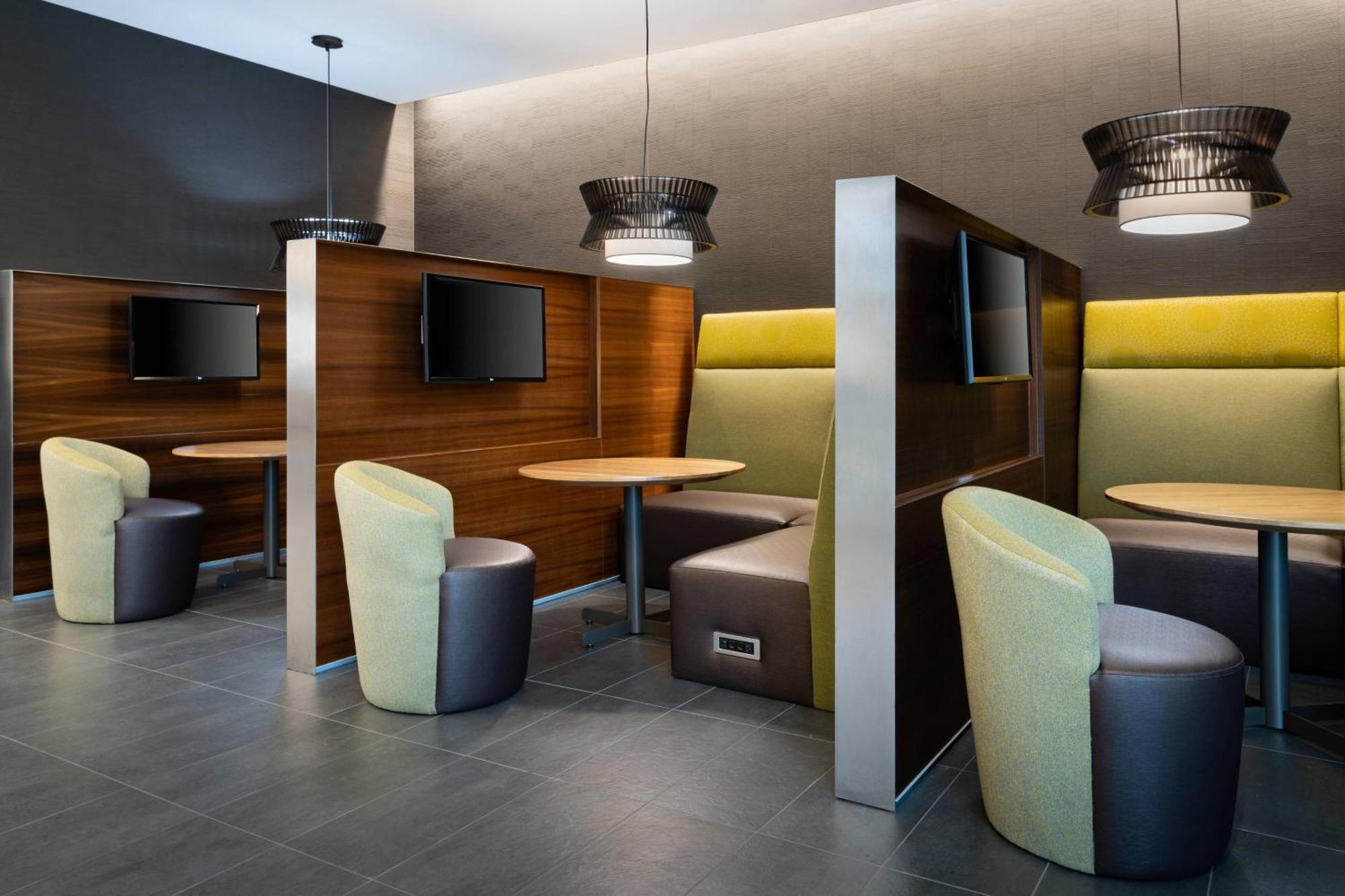 Courtyard By Marriott Port St. Lucie Tradition Luaran gambar