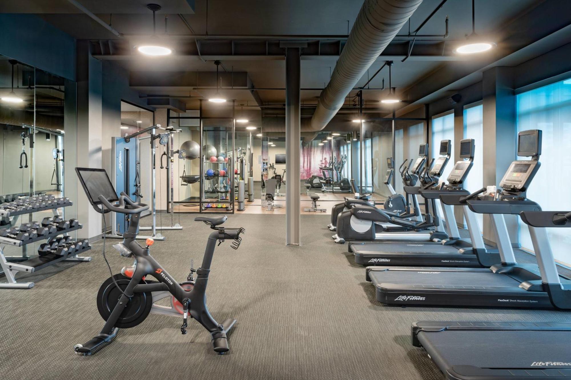 Courtyard By Marriott Port St. Lucie Tradition Luaran gambar