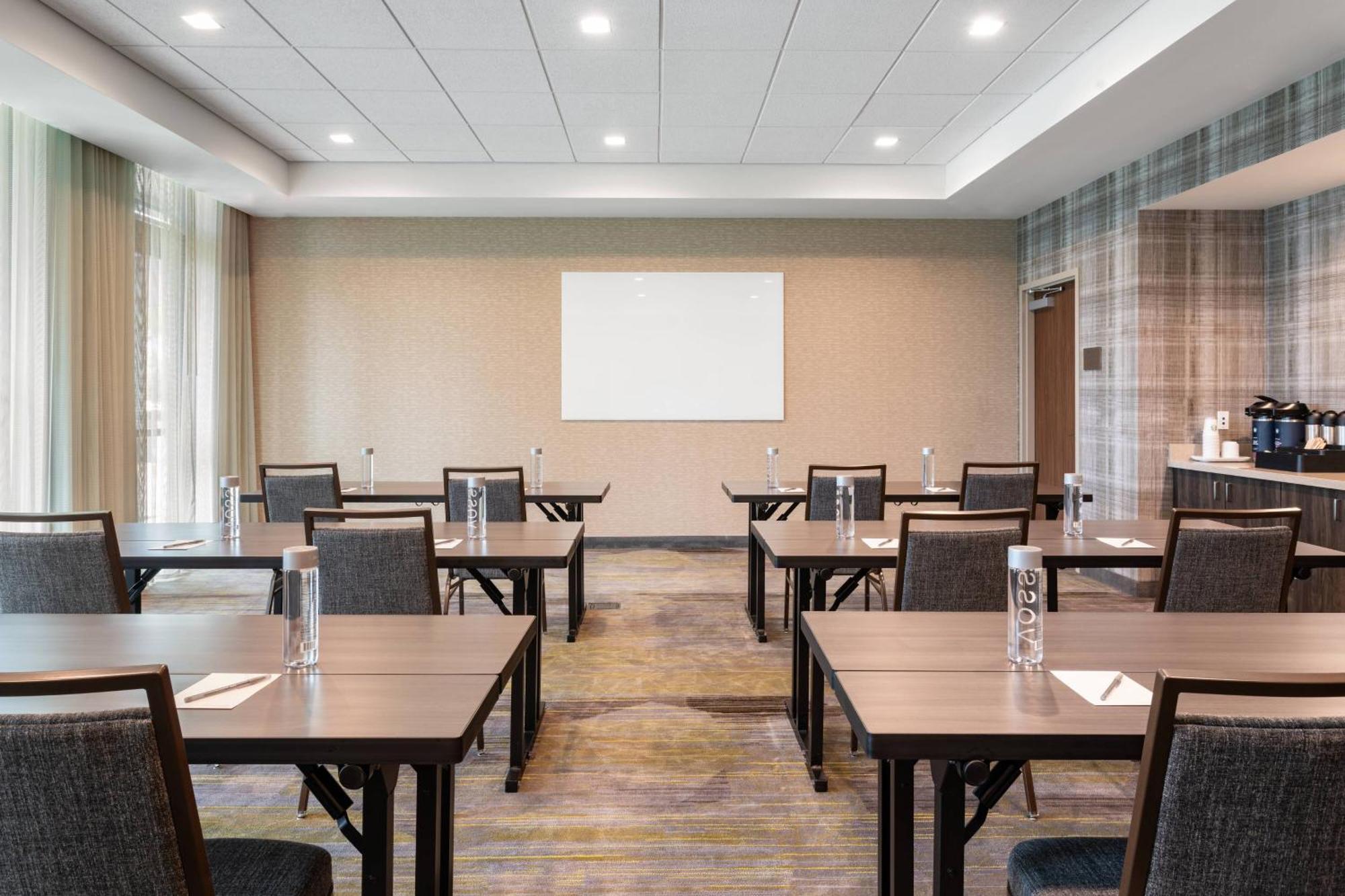 Courtyard By Marriott Port St. Lucie Tradition Luaran gambar